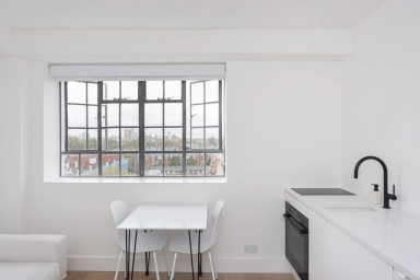 Sloane Avenue, Chelsea - SW3 view 12