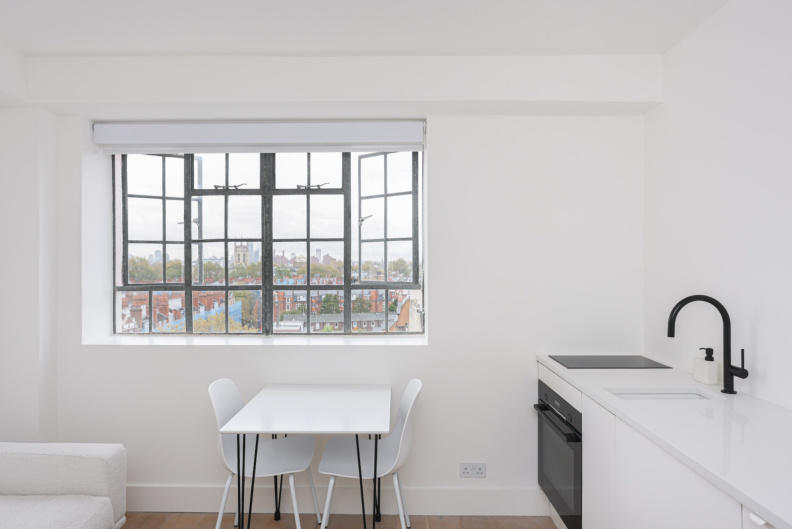 1 bedroom apartments/flats for sale in Sloane Avenue, Chelsea - SW3 view 13