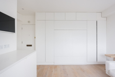 Sloane Avenue, Chelsea - SW3 view 11