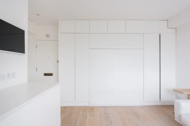 Sloane Avenue, Chelsea - SW3 view 5