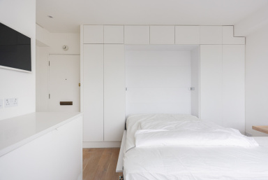 Sloane Avenue, Chelsea - SW3 view 4