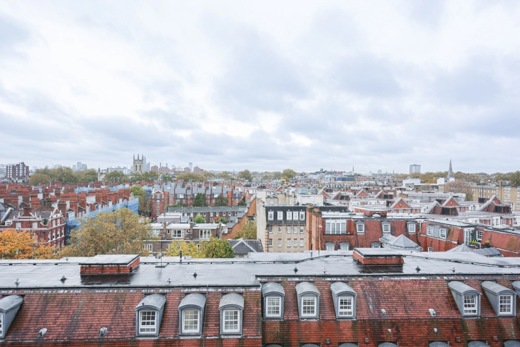 Studio apartments/flats for sale in Sloane Avenue, Chelsea - SW3 view 7