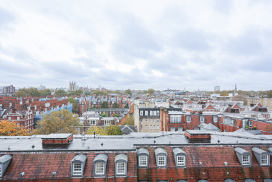 Sloane Avenue, Chelsea - SW3 view 16