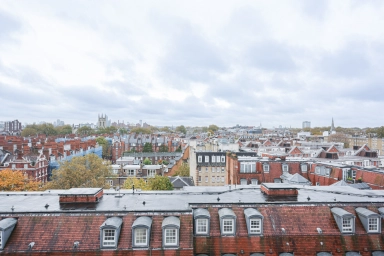 Sloane Avenue, Chelsea - SW3 view 7