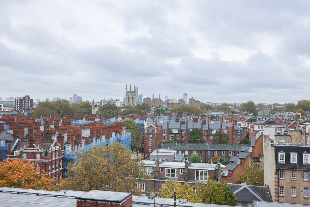 Studio apartments/flats for sale in Sloane Avenue, Chelsea - SW3 view 15