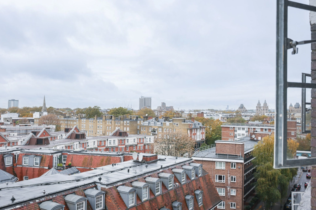 Studio apartments/flats for sale in Sloane Avenue, Chelsea - SW3 view 14