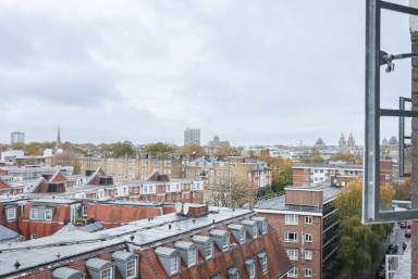 Sloane Avenue, Chelsea - SW3 view 6