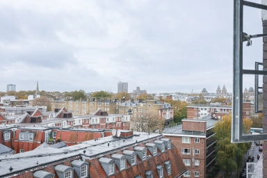 Sloane Avenue, Chelsea - SW3 view 14