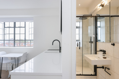 Sloane Avenue, Chelsea - SW3 view 5