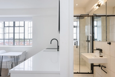 Sloane Avenue, Chelsea - SW3 view 11