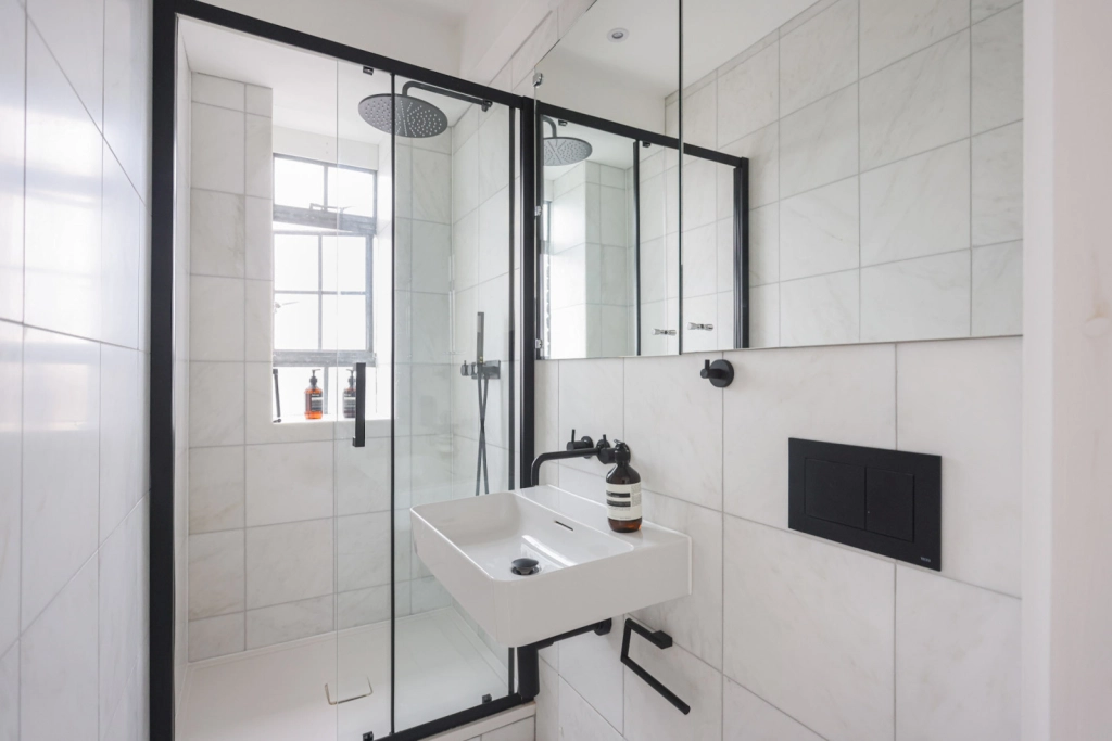 Studio apartments/flats for sale in Sloane Avenue, Chelsea - SW3 view 13