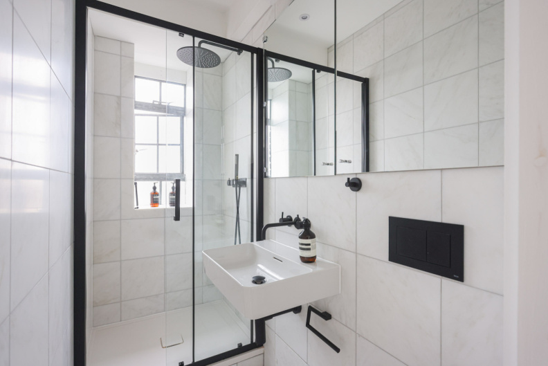1 bedroom apartments/flats for sale in Sloane Avenue, Chelsea - SW3 view 14