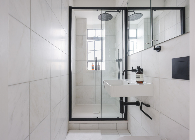 1 bedroom apartments/flats for sale in Sloane Avenue, Chelsea - SW3 view 7