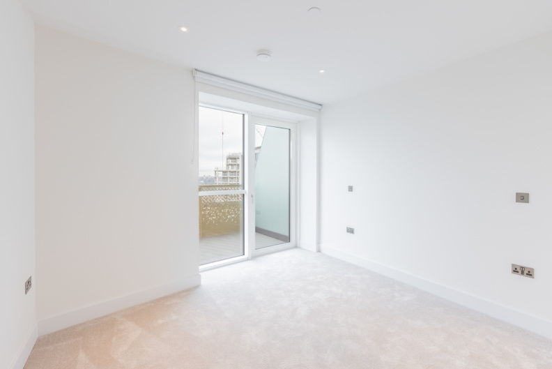 2 bedrooms apartments/flats to sale in Cascade Way, White City-image 5