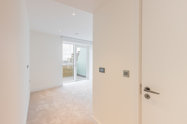 2 bedrooms apartments/flats to sale in Cascade Way, White City-image 20