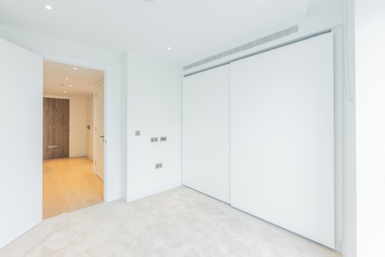 2 bedrooms apartments/flats to sale in Cascade Way, White City-image 22