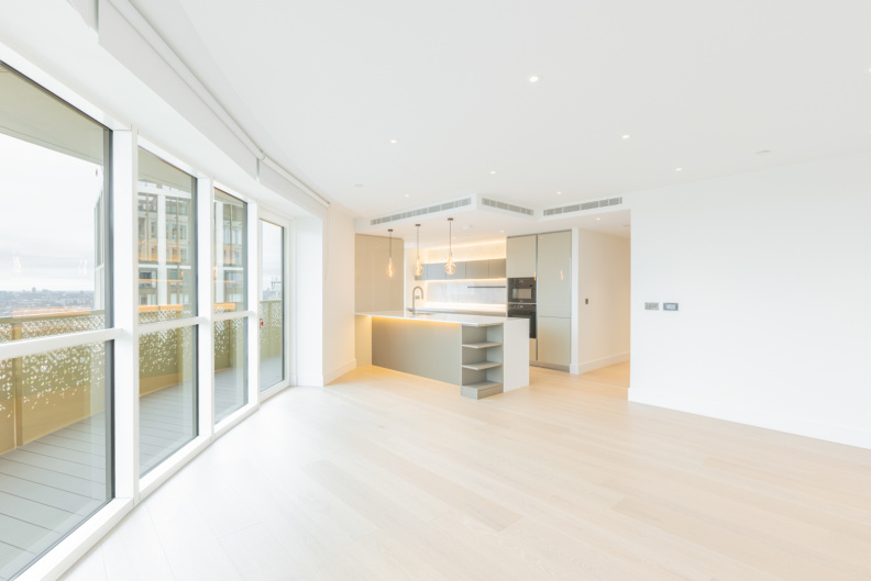2 bedrooms apartments/flats to sale in Cascade Way, White City-image 17