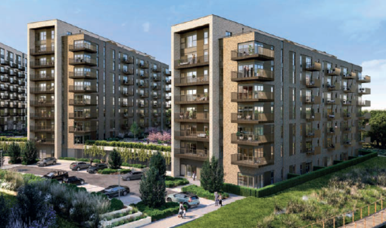 1 bedroom apartments/flats to sale in Green Park Village, Reading-image 9