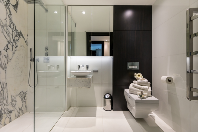 2 bedrooms apartments/flats for sale in Kensington High Street, Kensington - W14 view 6