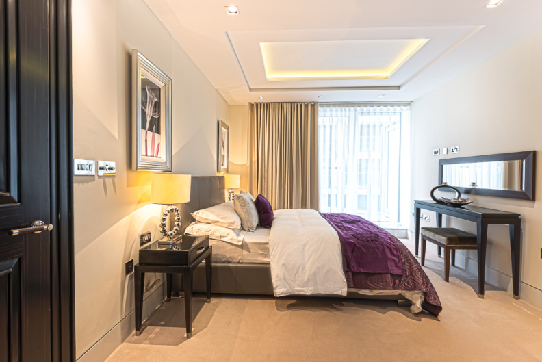 2 bedrooms apartments/flats for sale in Kensington High Street, Kensington - W14 view 4