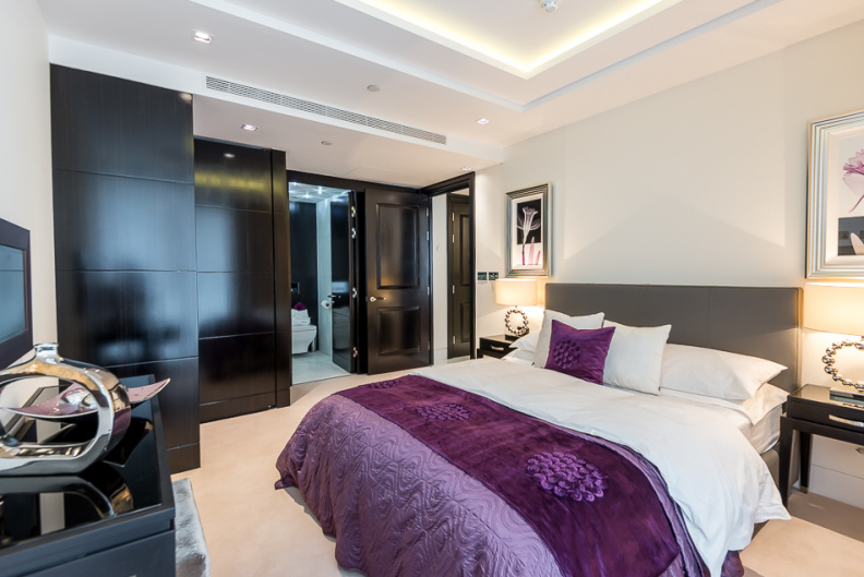 2 bedrooms apartments/flats for sale in Kensington High Street, Kensington - W14 view 8