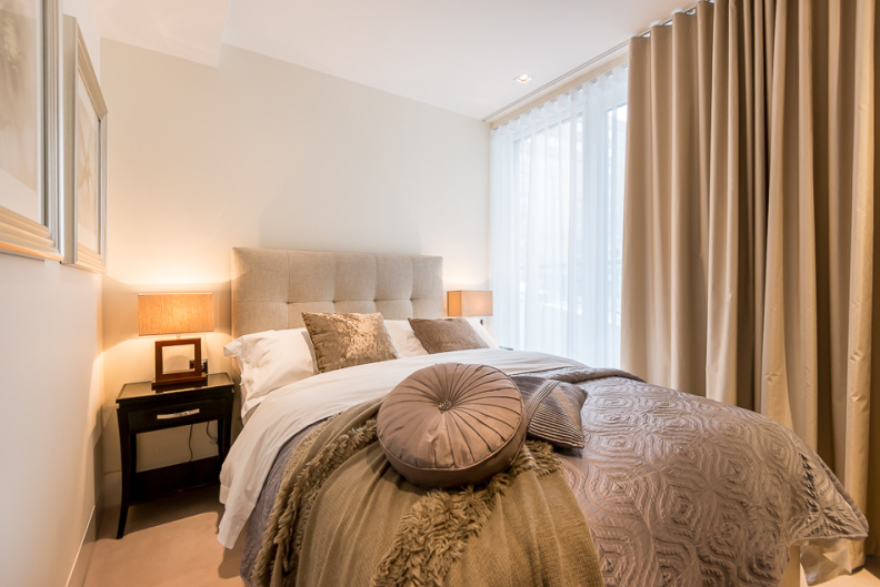 2 bedrooms apartments/flats for sale in Kensington High Street, Kensington - W14 view 5