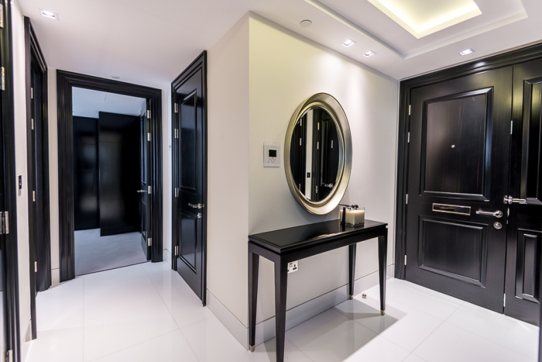 2 bedrooms apartments/flats for sale in Kensington High Street, Kensington - W14 view 10
