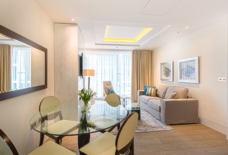2 bedrooms apartments/flats for sale in Kensington High Street, Kensington - W14 view 7