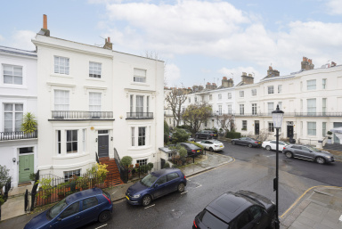 Gordon Place, Kensington - W8 view 8