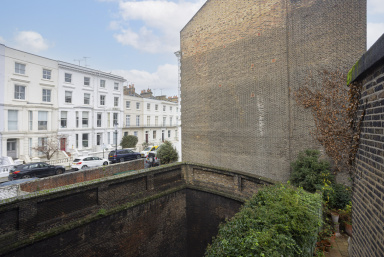 Gordon Place, Kensington - W8 view 9