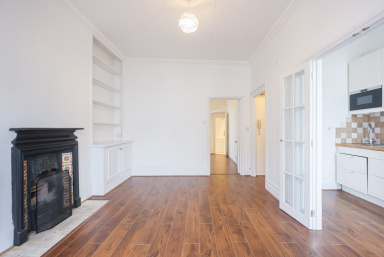 Gordon Place, Kensington - W8 view 14