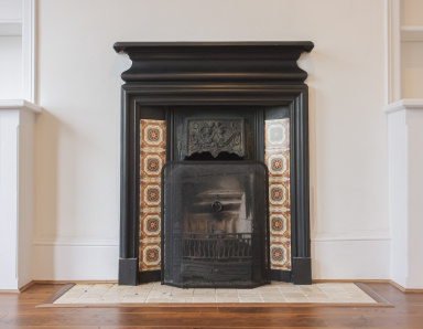 Gordon Place, Kensington - W8 view 18