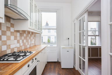 Gordon Place, Kensington - W8 view 5