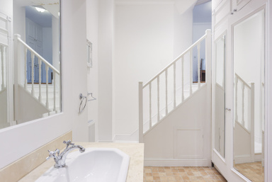 Gordon Place, Kensington - W8 view 26