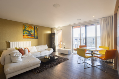 Seafarer Way, Surrey Quays - SE16 view 3