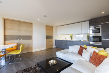 Seafarer Way, Surrey Quays - SE16 view 10