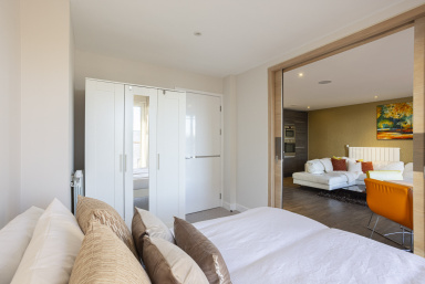 Seafarer Way, Surrey Quays - SE16 view 15