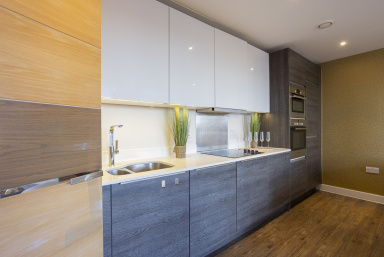 Seafarer Way, Surrey Quays - SE16 view 13