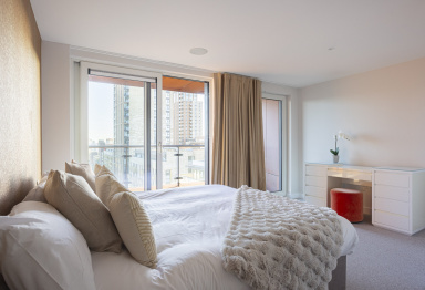 Seafarer Way, Surrey Quays - SE16 view 5