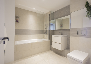 Seafarer Way, Surrey Quays - SE16 view 7