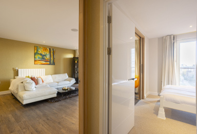 Seafarer Way, Surrey Quays - SE16 view 12