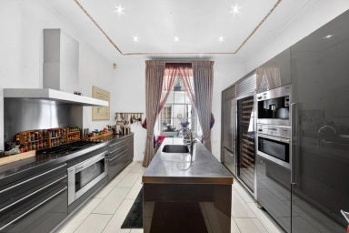 Walton Place, Belgravia - SW3 view 4