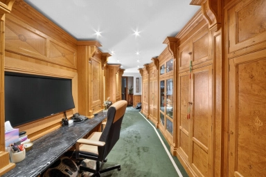 Walton Place, Belgravia - SW3 view 18