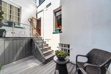 Walton Place, Belgravia - SW3 view 29