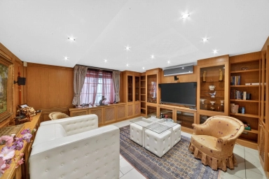 Walton Place, Belgravia - SW3 view 8