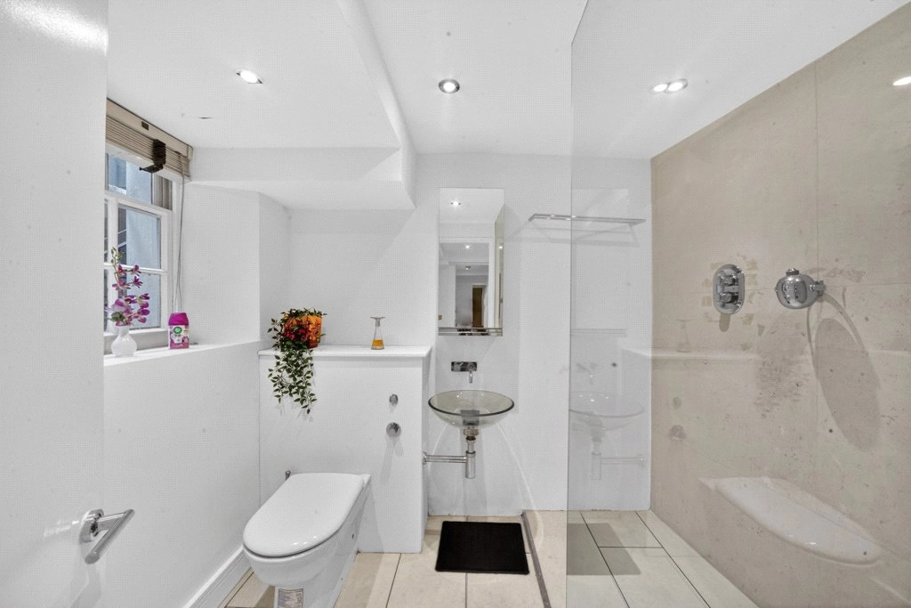 4 bedrooms houses for sale in Walton Place, Belgravia - SW3 view 25
