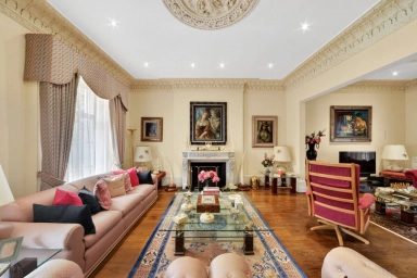 Walton Place, Belgravia - SW3 view 13
