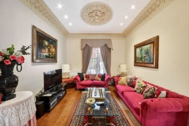 Walton Place, Belgravia - SW3 view 3