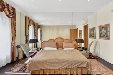 Walton Place, Belgravia - SW3 view 19