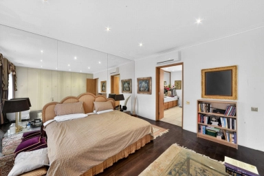 Walton Place, Belgravia - SW3 view 20